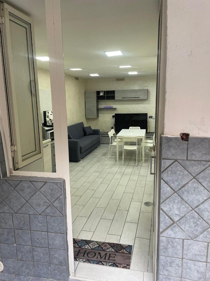 Appartement Rosy House *