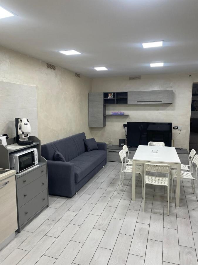 Appartement Rosy House *