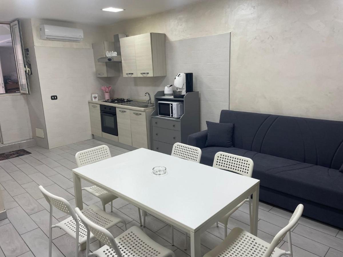 Appartement Rosy House